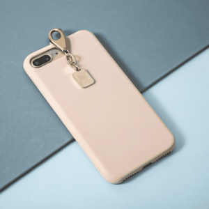 Classy Leatherette Mirror Folio Case